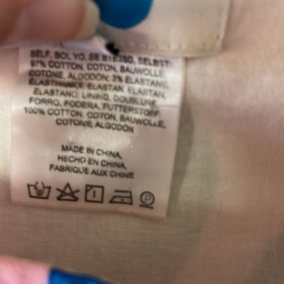 Anthropologie Whit Two Floral Dress - Picture 3 of 6